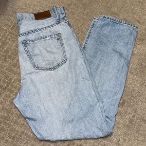 The perfect vintage jean -madewell